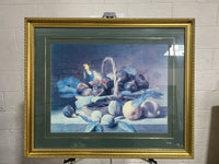 Still Life by William Hammer