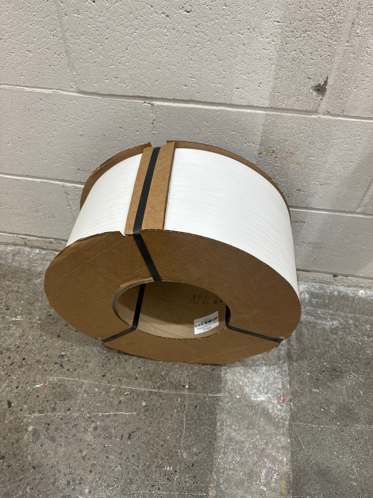 Polypropylene Heavy Strapping - M09250WH8