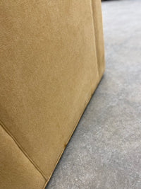 Tan gresham house Square Swivel Chair