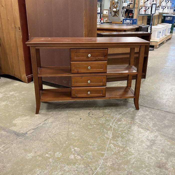 47-Inch Console Table