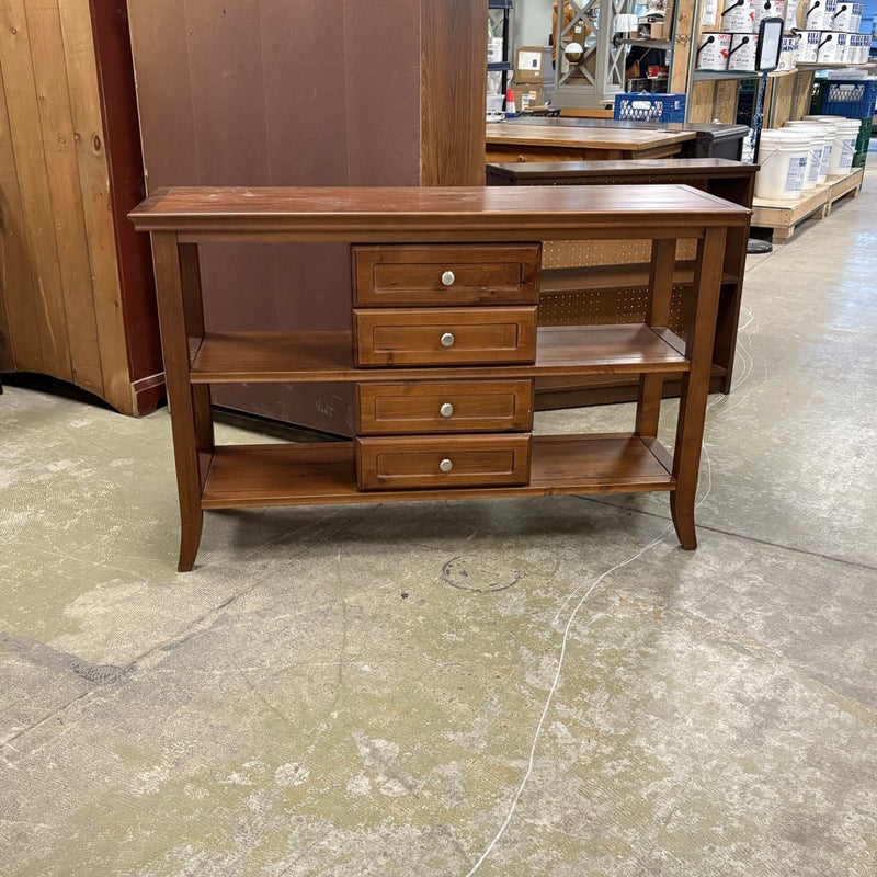 47-Inch Console Table