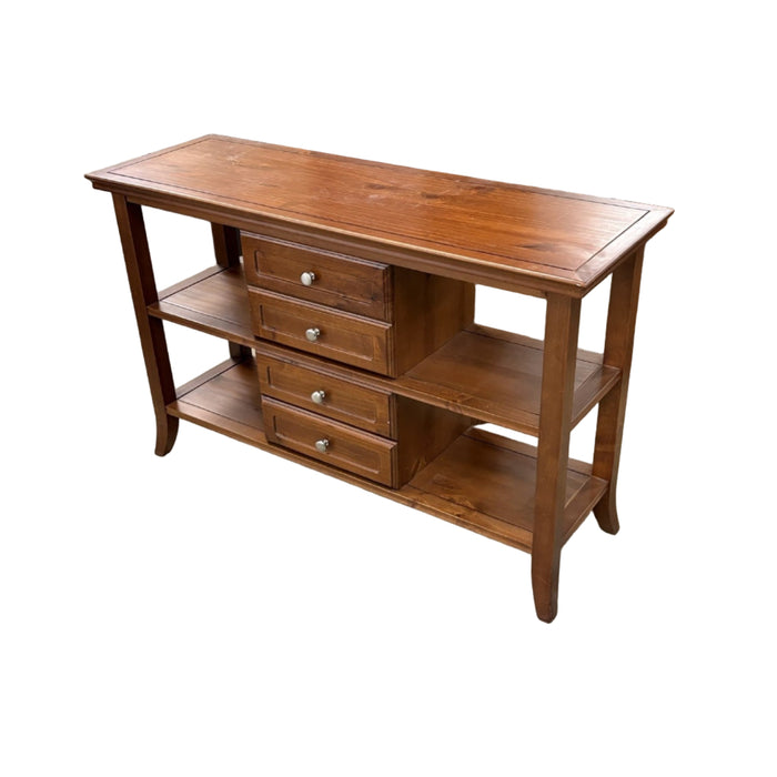 47-Inch Console Table