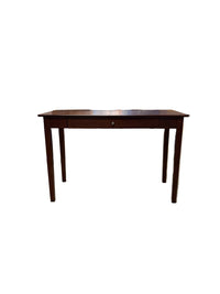 47.5-Inch Console Table With Drawer
