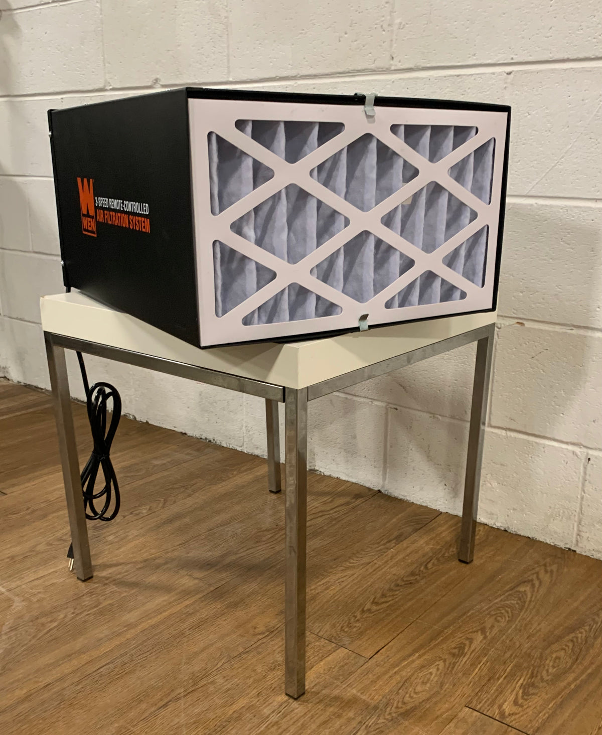 Air Filtration System