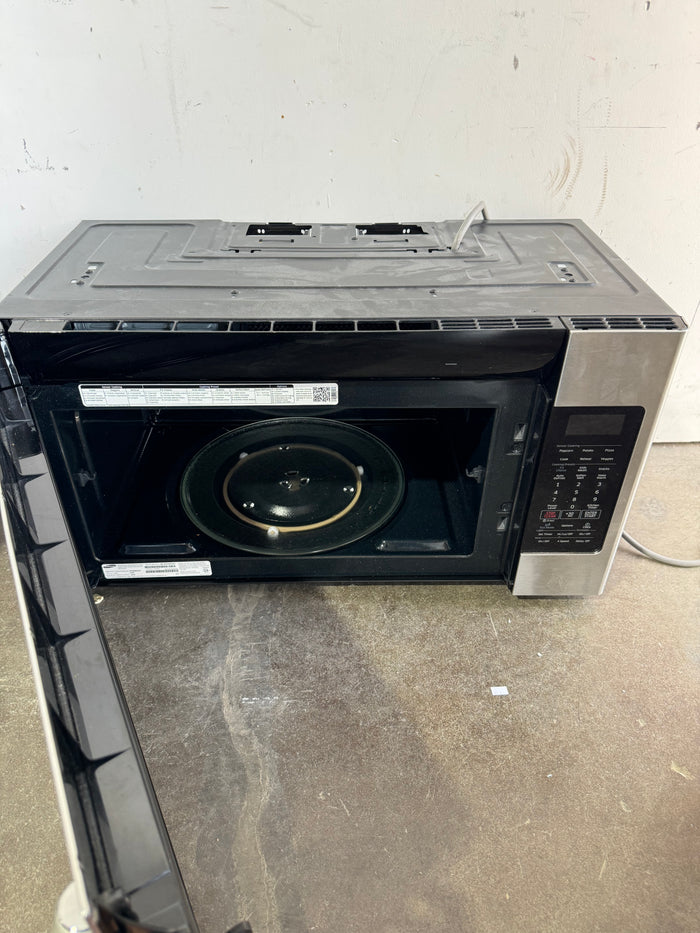 Samsung Microwave