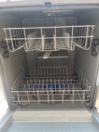 24" Built-in  Stainless Steel Dishwasher
