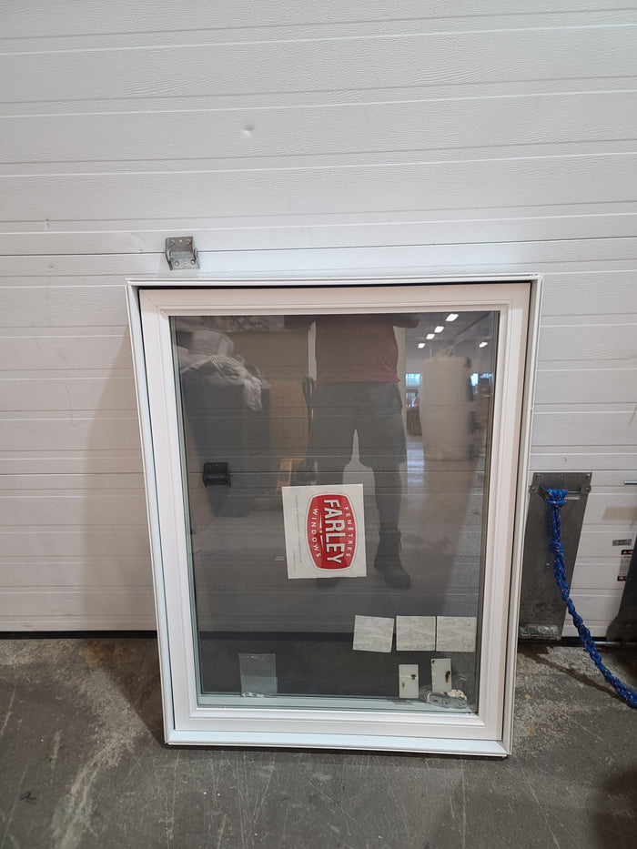36-Inch W x 48-Inch H Farley Casement Window