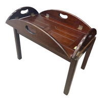 Drop Down Tray Table