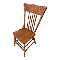 The Spring Meadow Pressback Dining Chair