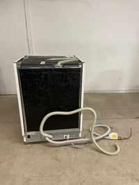 Black Miele Dishwasher Model#: G 842 U Plus