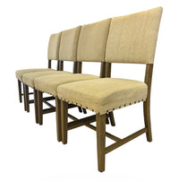 Tejiro Dining Chairs Set (A Set of 4)