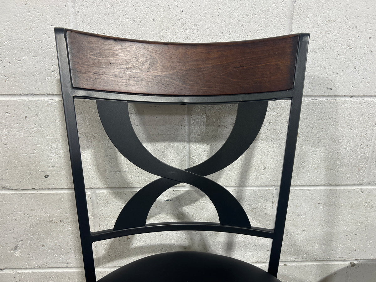 Murj Bar Stool - A Set of Two