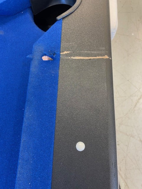 Hathway Pool Table
