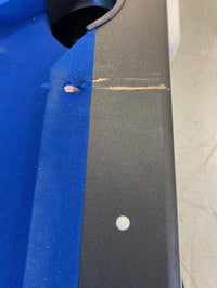 Hathway Pool Table
