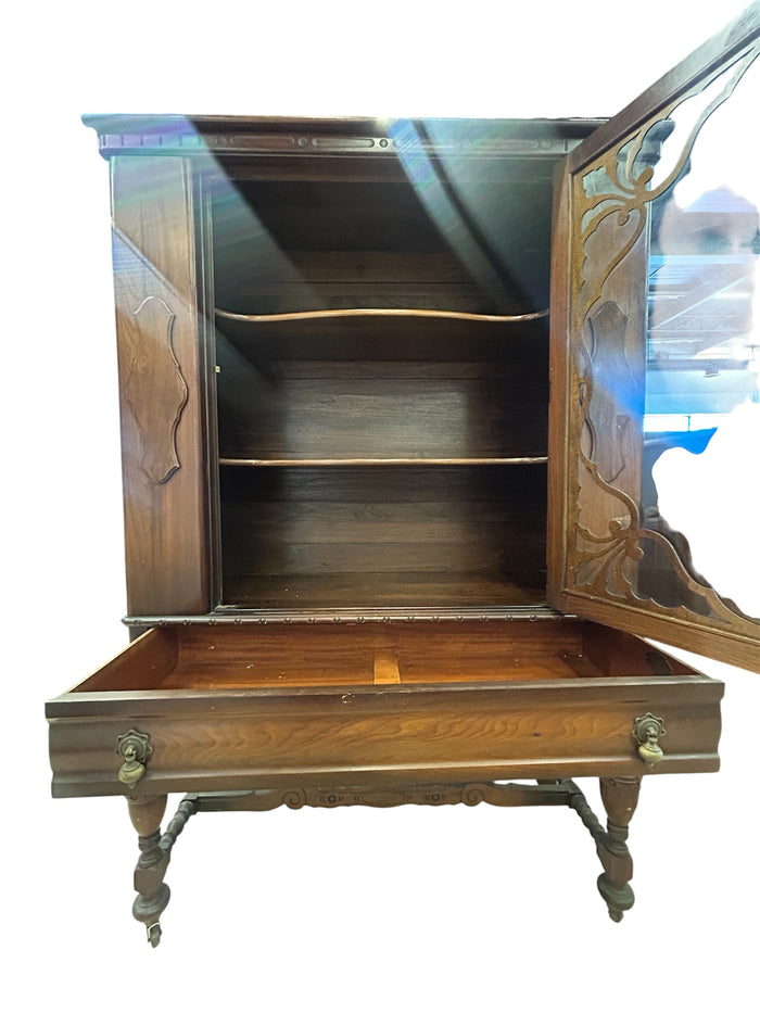 Amiliano China Cabinet