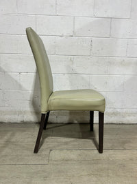Acei Olive Accent Chairs