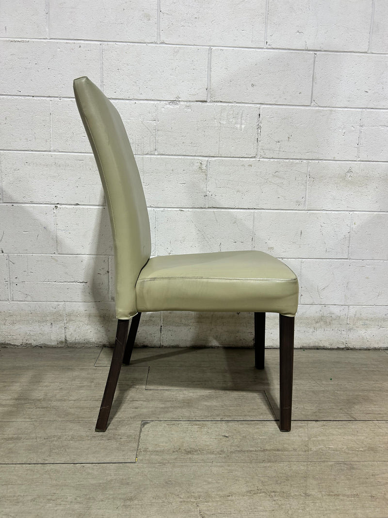 Acei Olive Accent Chairs