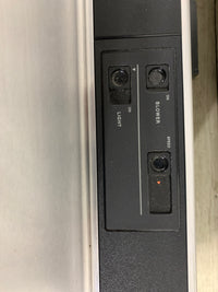 Broan Range Hood (Steel)