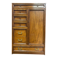 Gentleman's Chest Armoire