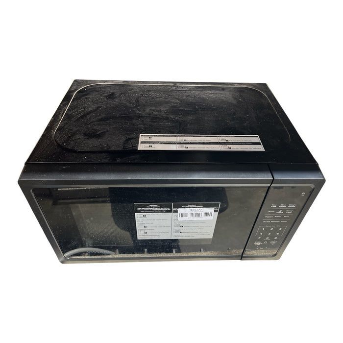 Small Microwave