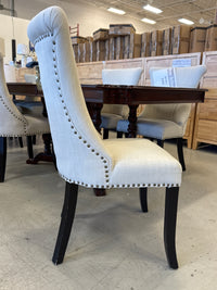 Upholstered Dining Chairs - Set Of 4
