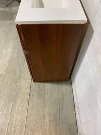 Bathroom Vanity with Sink