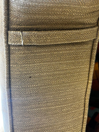 Bardem Oversized Arm Chair (feather cushions)