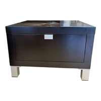 Contemporary Night Stands (A Set of Two)