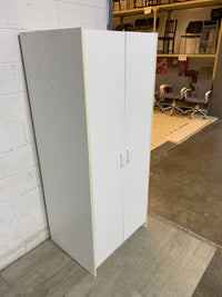 2-Door Vertical Cabinet