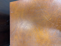 Wooden Media Console