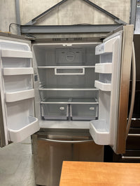 32"W French Door Refrigerator