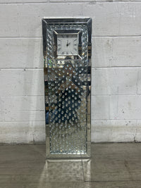 Crystal Decorative Clock