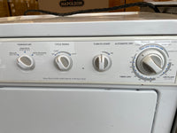 Kenmore Electronic Moisture Sensing Dryer