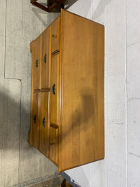 Wooden Bedroom Dresser