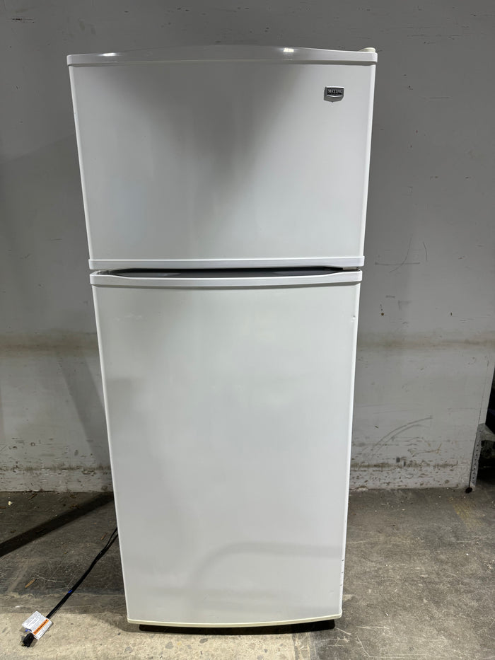 Maytag Fridge