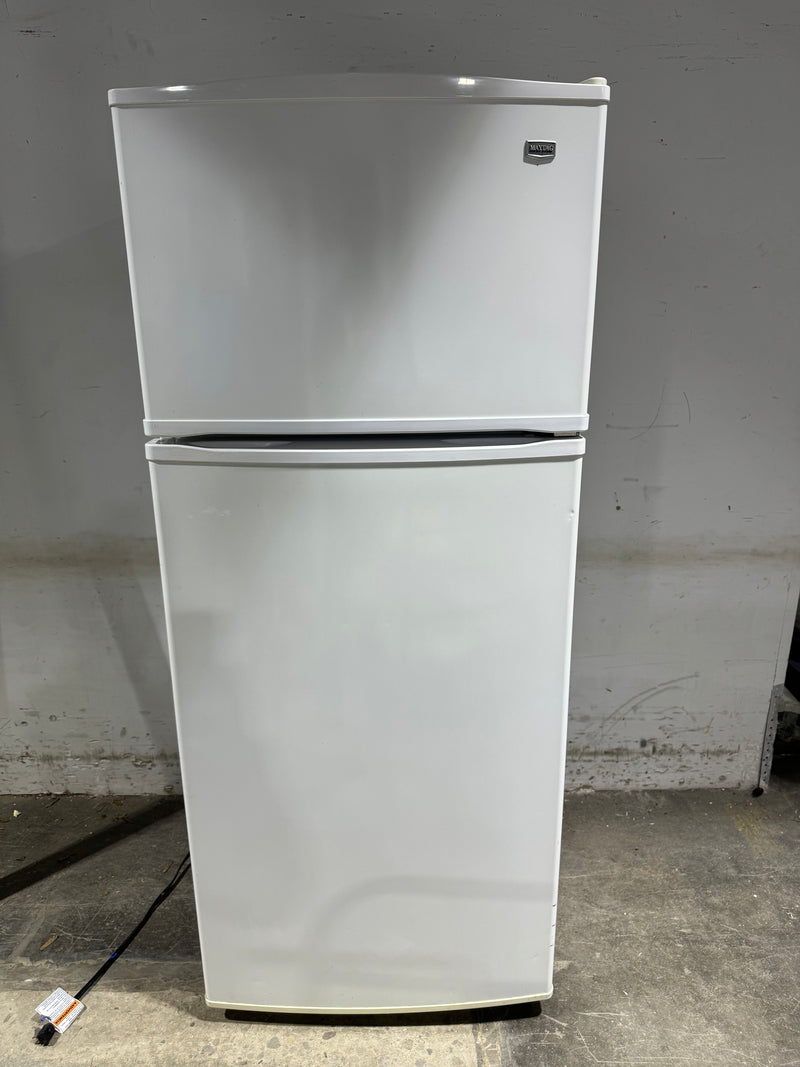 Maytag Fridge