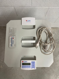 iQAir Large Room Air Purifier