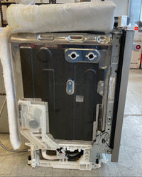 KitchenAid Dishwasher - Model KDTM604KPS 0