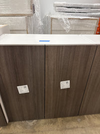 Double Door Upper Cabinet W2D