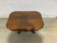 Exquisite Wood Coffee Table