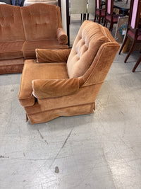 33" Wide Armchair
