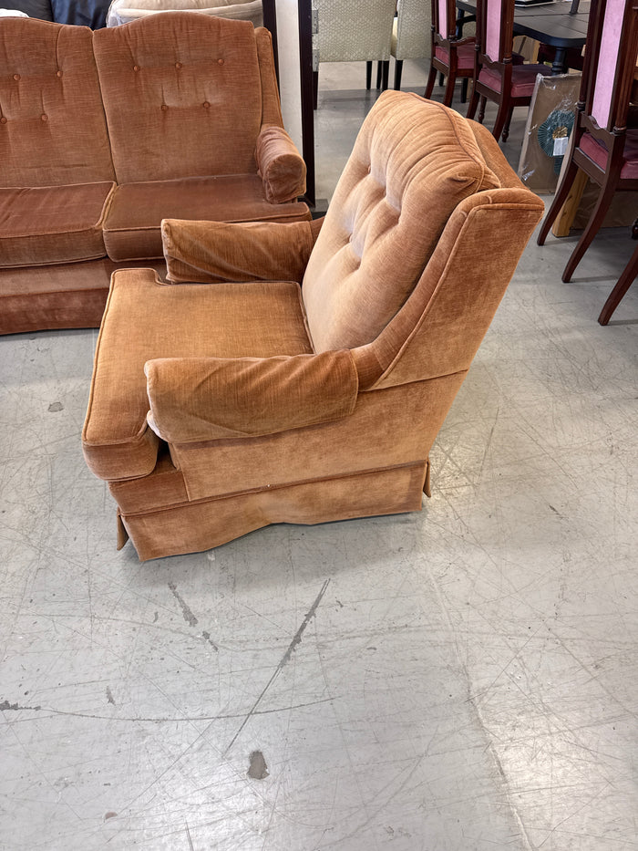 33" Wide Armchair