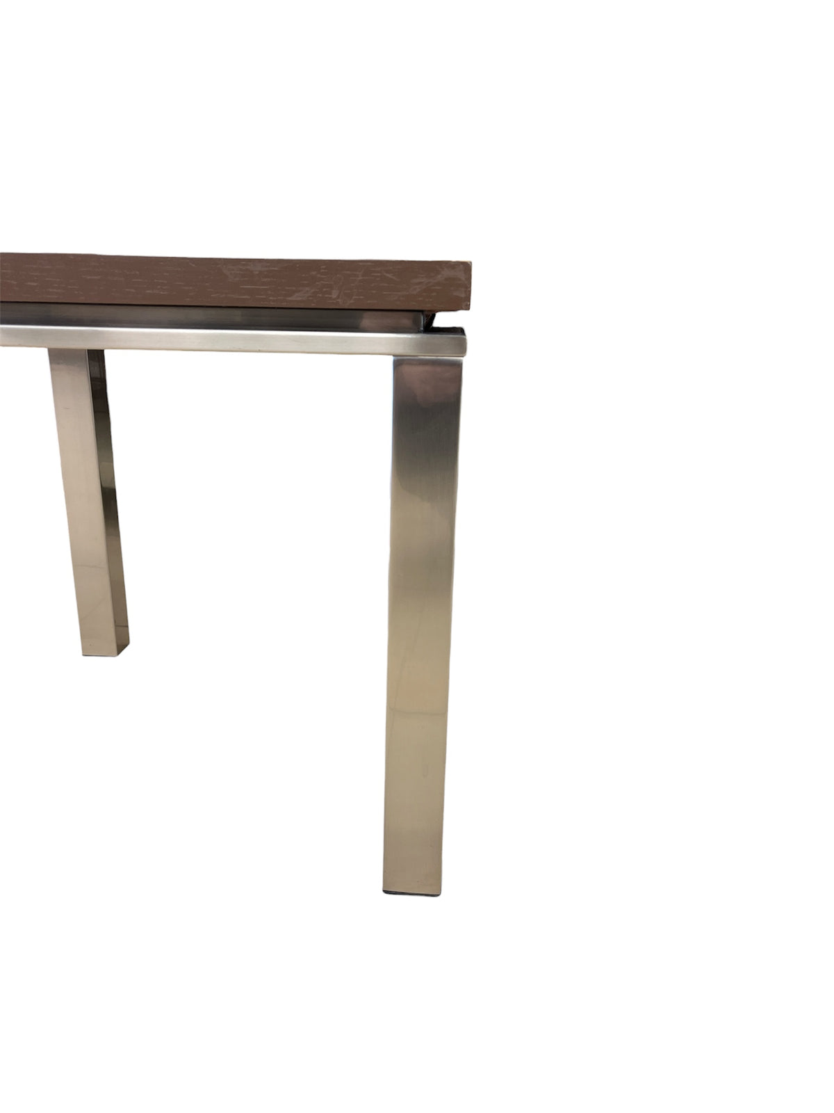 Manfred Home & Office End Table