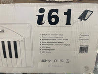 i61 MidiPlus Midi Controller