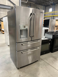 36" Jenn-Air French Door Refrigerator