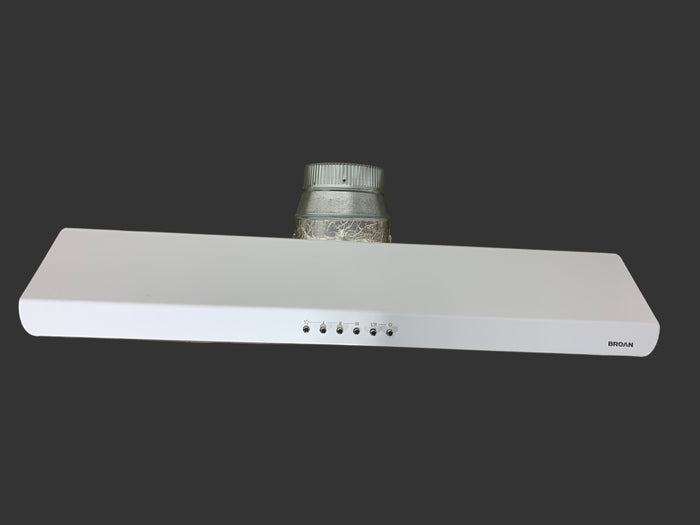 Broan Range Hood