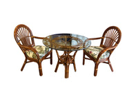 Vintage Style Bistro Set