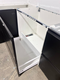 Black Tulip Kitchen Set