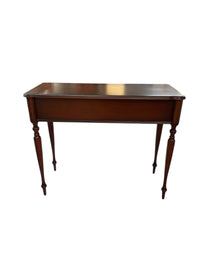 Solid Wood Console Table