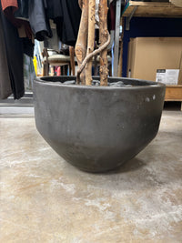 Artificial Ficus Tree with Round Base